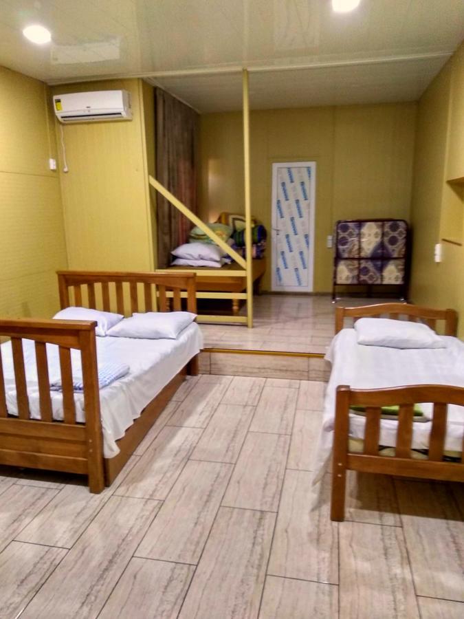 Hotel Texas 트빌리시 외부 사진